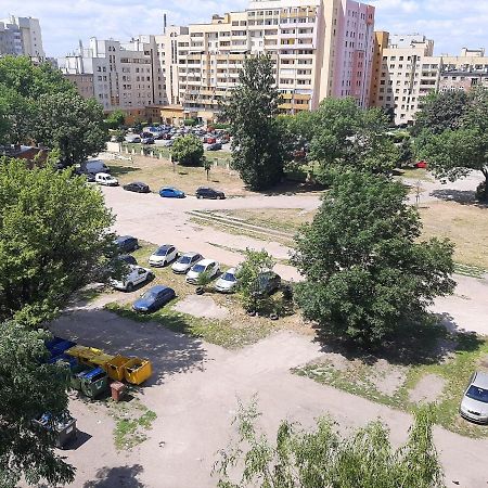 Kawalerka Stefana Zeromskiego 62 Wrocław Kültér fotó