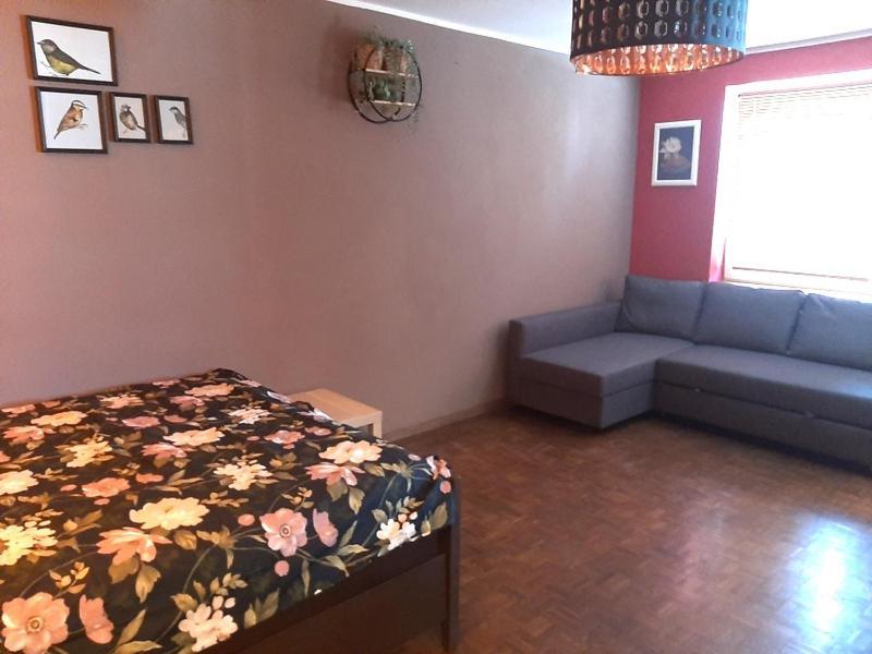 Kawalerka Stefana Zeromskiego 62 Wrocław Kültér fotó