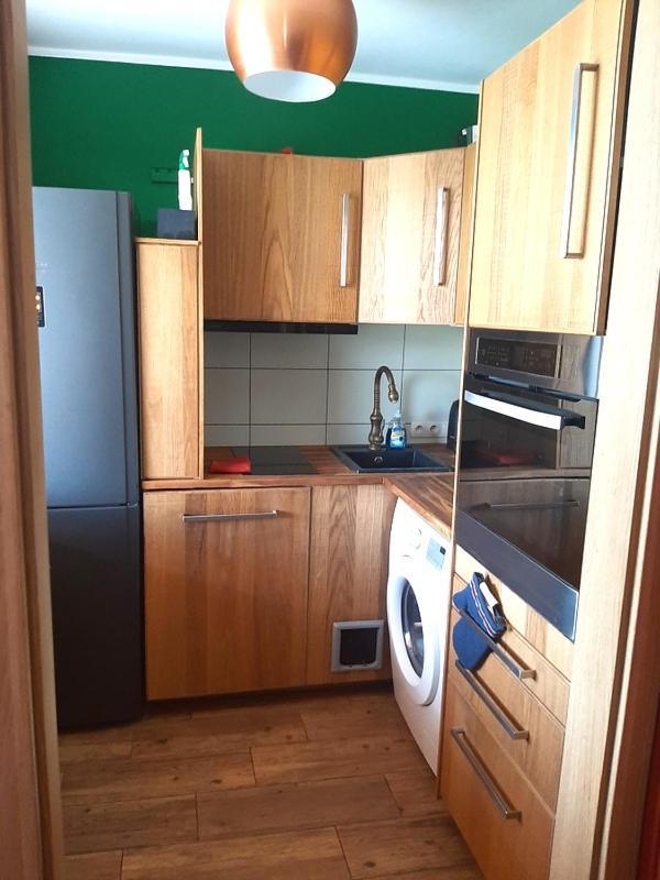 Kawalerka Stefana Zeromskiego 62 Wrocław Kültér fotó